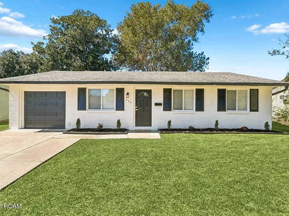 820 Mystic Ave, Gretna, LA 70056