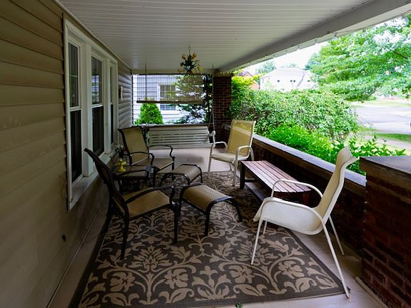 3rd image of 12625 Britton Dr
