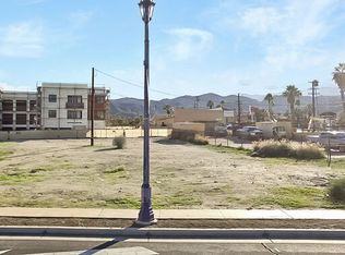 68599 E Palm Canyon Dr, Cathedral City, CA 92234