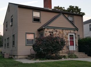 904 Palmer Rd, Grandview Heights, OH 43212