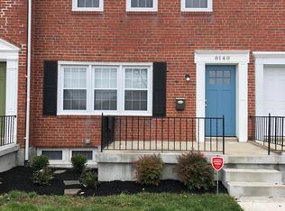 8140 Loch Raven Blvd, Towson, MD 21286