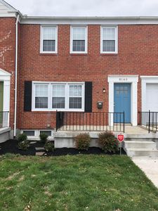 8140 Loch Raven Blvd, Towson, MD, 21286