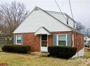 3400 McKibbon Rd, Saint Louis, MO 63114