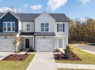 Grisham Plan, Flemingfield, Greensboro, NC 27405