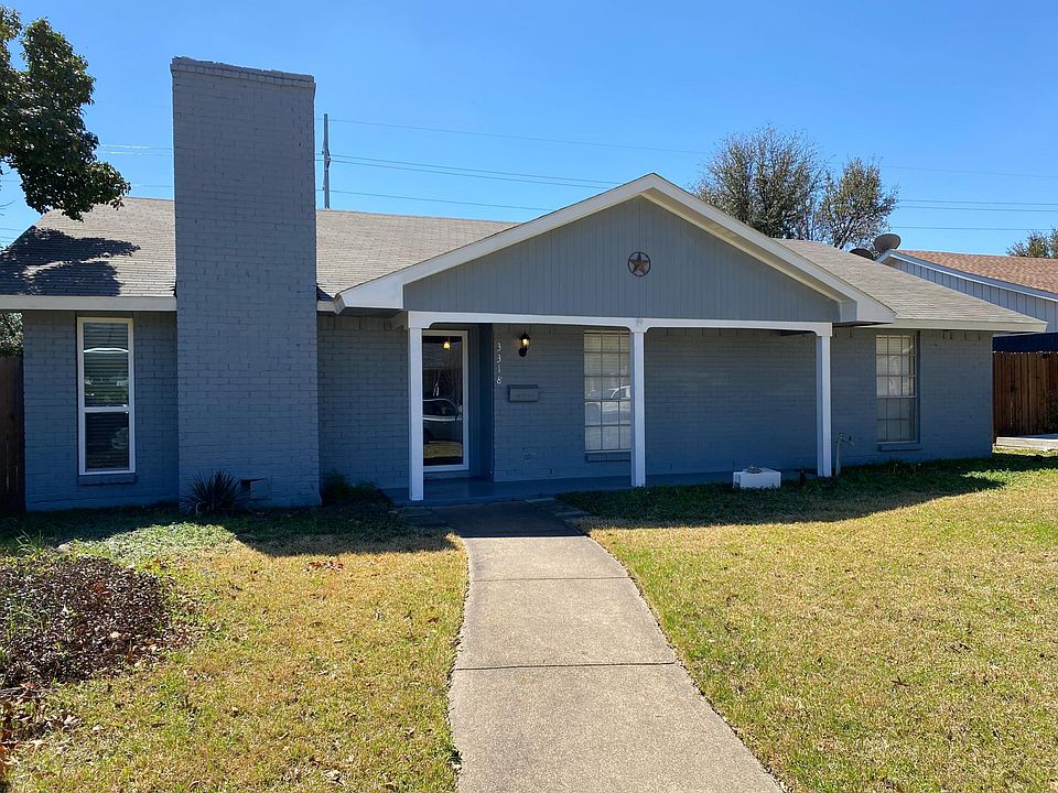 1st image of 3318 High Plateau Dr