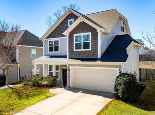 618 S Windowpane Way, Duncan, SC 29334