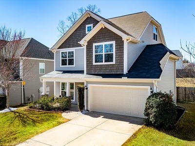 618 S Windowpane Way, Duncan, SC, 29334