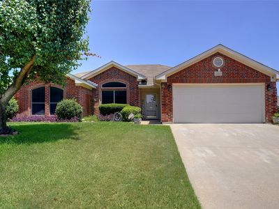 5202 High Island Dr, Arlington, TX, 76017
