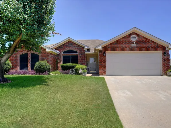 5202 High Island Dr, Arlington, TX 76017