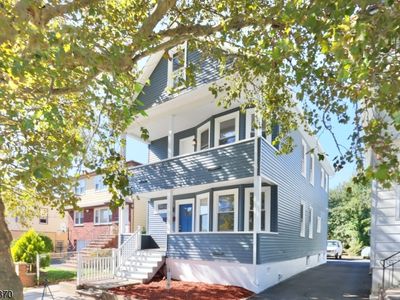 757 Grier Ave, Elizabeth, NJ, 07202
