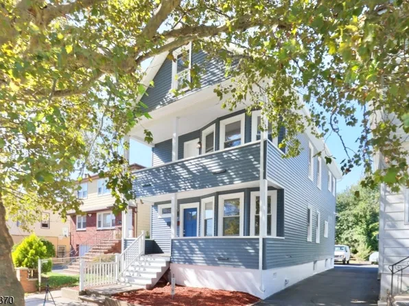 757 Grier Ave, Elizabeth City, NJ 07202