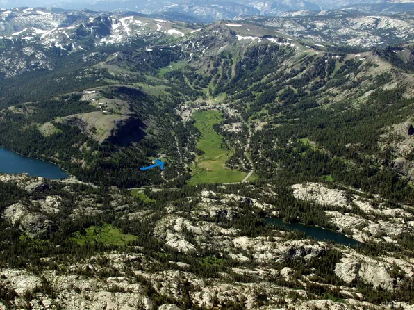 645 Columbine Cir, Kirkwood, CA 95646