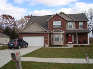 600 N Miller Dr, Eaton Rapids, MI 48827