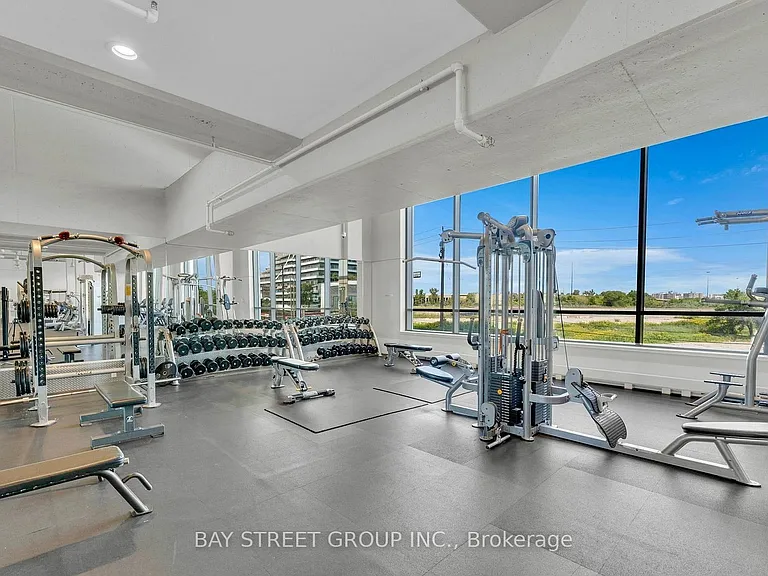 2212 Lake Shore Blvd W #4304 — Photo 12