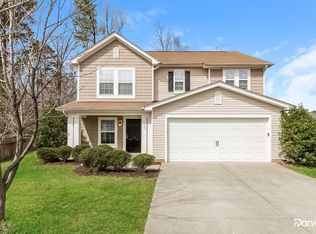 103 Yarmouth Dr, Clayton, NC 27520