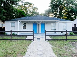 251 S N St, Pensacola, FL 32502