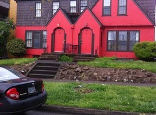 771 E 16th Ave, Eugene, OR 97401