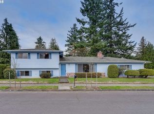 2725 SE 159th Ave, Portland, OR 97236