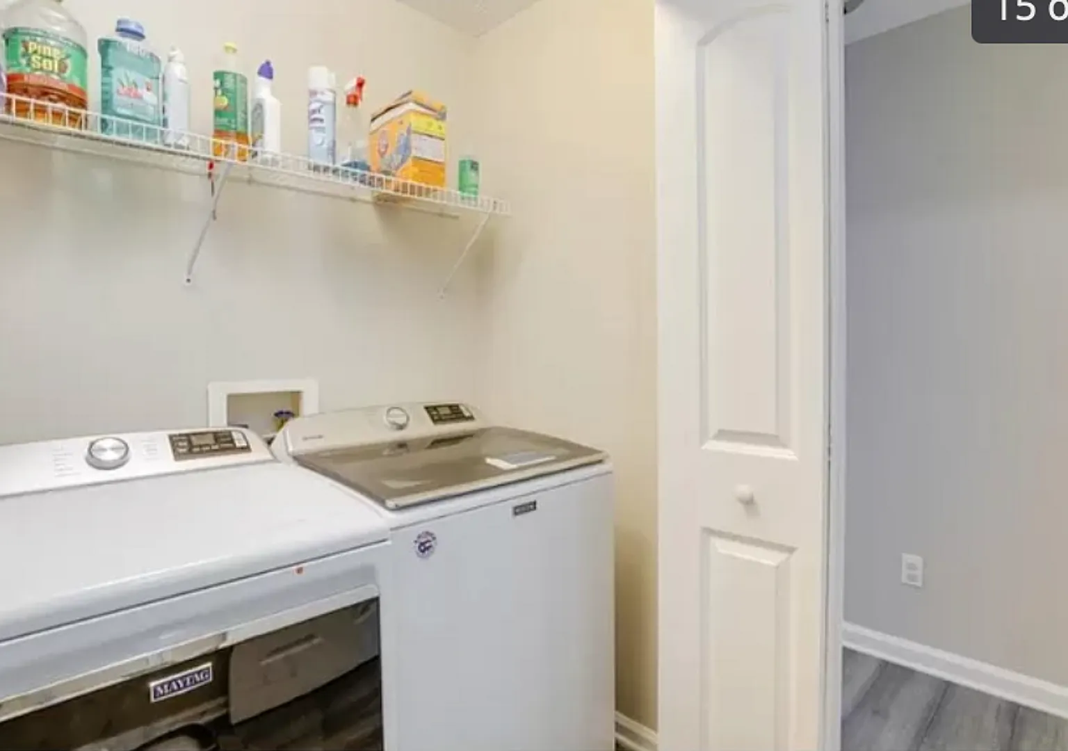 Room in 4 Bedroom Home at Woodstone Dr — Photo 1