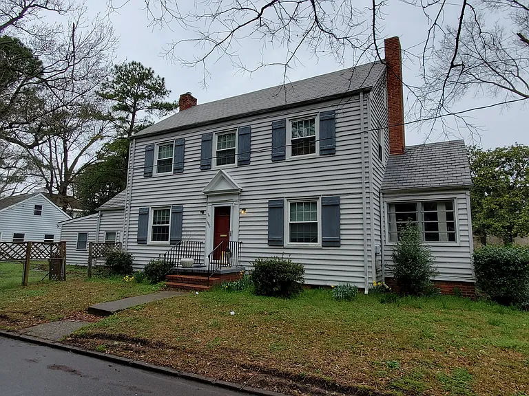 1600 Cedar Ln — Photo 4