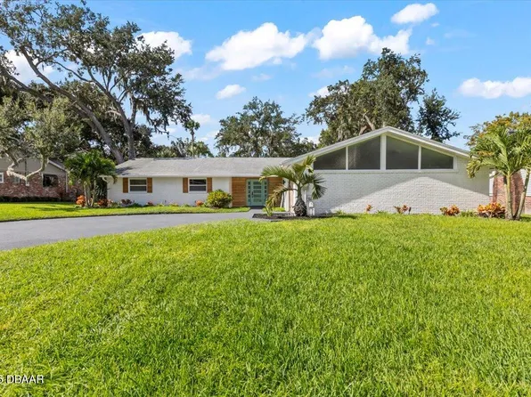 225 Pawnee Dr, Ormond Beach, FL 32174