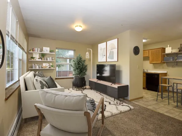 Hunters Way, 201 & 203 N Hunters Way, Bozeman, MT 59718