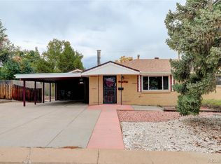6675 Fenton St, Arvada, CO 80003