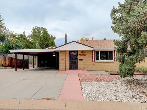 6675 Fenton Street, Arvada, CO 80003