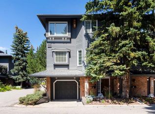 4037 S 42nd St NW #212, Calgary, AB T3A 2M9