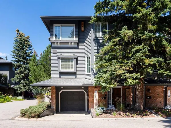 4037 S 42nd St NW #212, Calgary, AB T3A 2M9