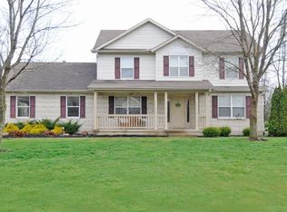 5276 Orchard Way, Lebanon, OH 45036