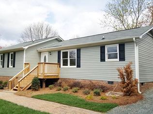 3514 Wonderland Dr, Matthews, NC 28104