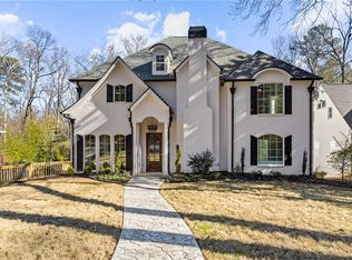 1817 Charline Ave NE, Atlanta, GA 30306