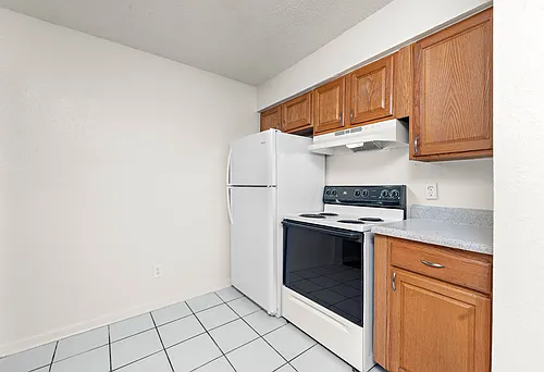 Floor plan 2B 1B 3F S