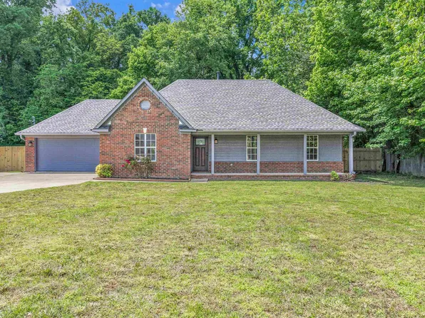 381 Hannah Marie Dr, Munford, TN 38058