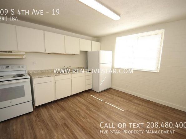 809 S 4th Ave #19
