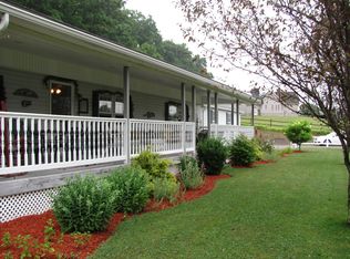 396 Winters Rd, Brookville, PA 15825