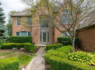 4810 Polo Fields Dr, Ann Arbor, MI 48103
