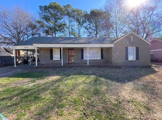 2996 Elgin Dr, Memphis, TN 38115