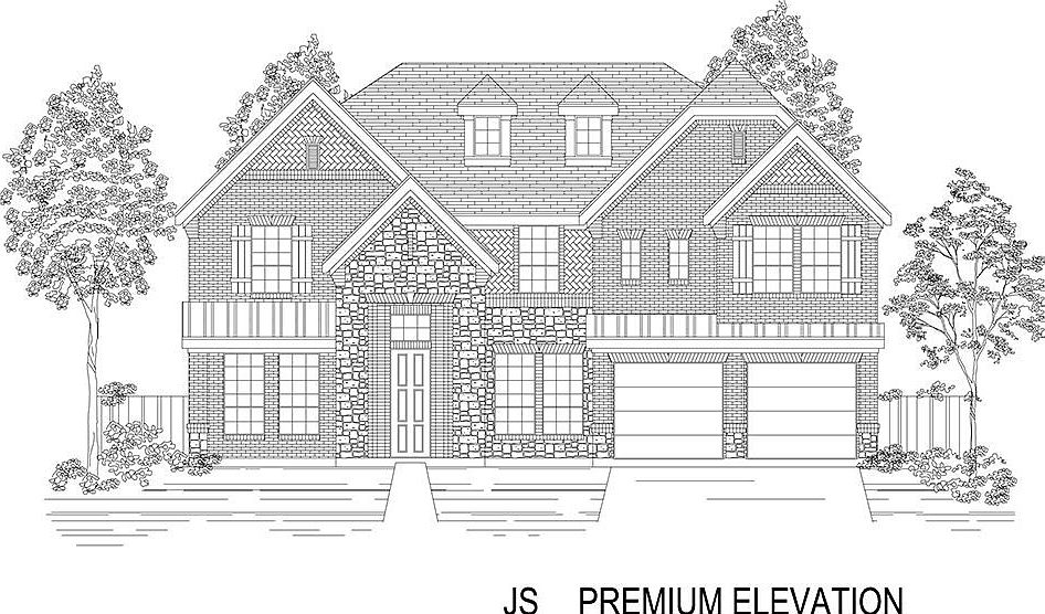 1st image of 2410 Park Oaks Dr