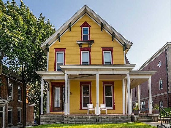 2nd image of 315 E Poplar St #1/2