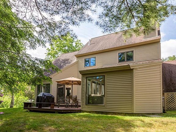 2nd image of 1 Oceanwood Drive #1