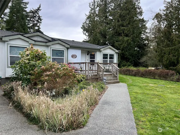 108 Hemlock Street, Orcas Island, WA 98245