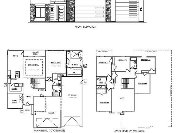 2nd image of LOT 39 Dixie Hts