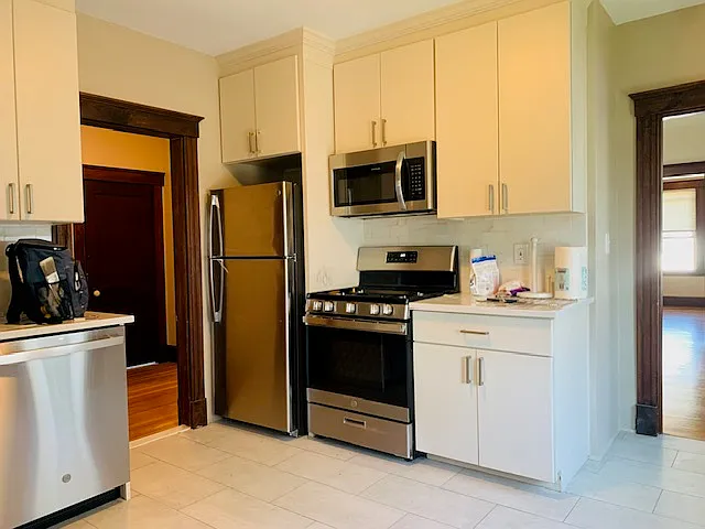 55 Adamson St #1 — Photo 3