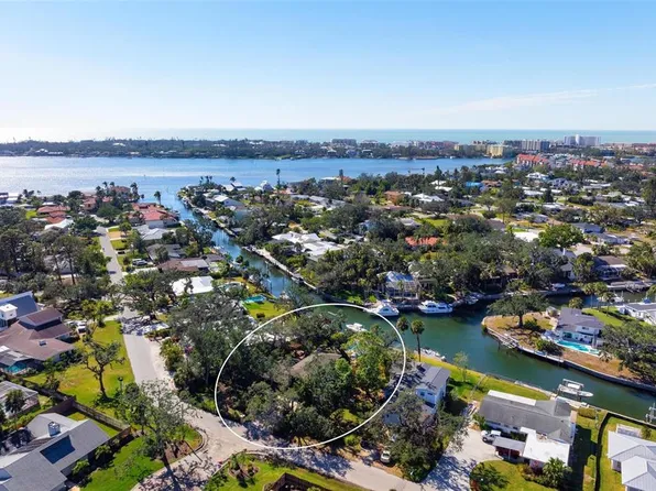 1827 Baywood Dr, Sarasota, FL 34231