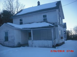 State Hwy #28, Meridale, NY 13806