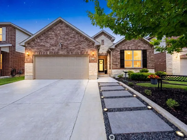 10707 Desert Rock, Helotes, TX 78023