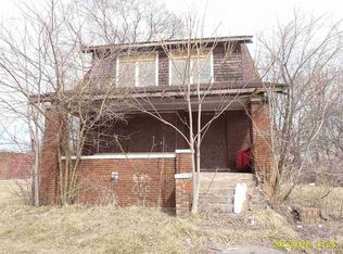7633 Miller St, Detroit, MI 48213