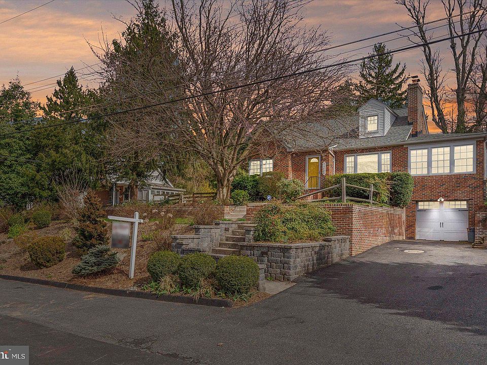 11709 Hillside Rd, Kingsville, MD 21087 Zillow